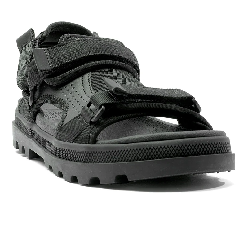 PALLADUNE OG SPORT~BLACK~M – Image 2