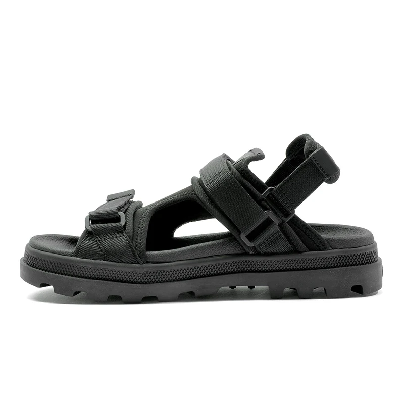 PALLADUNE OG SPORT~BLACK~M – Image 3