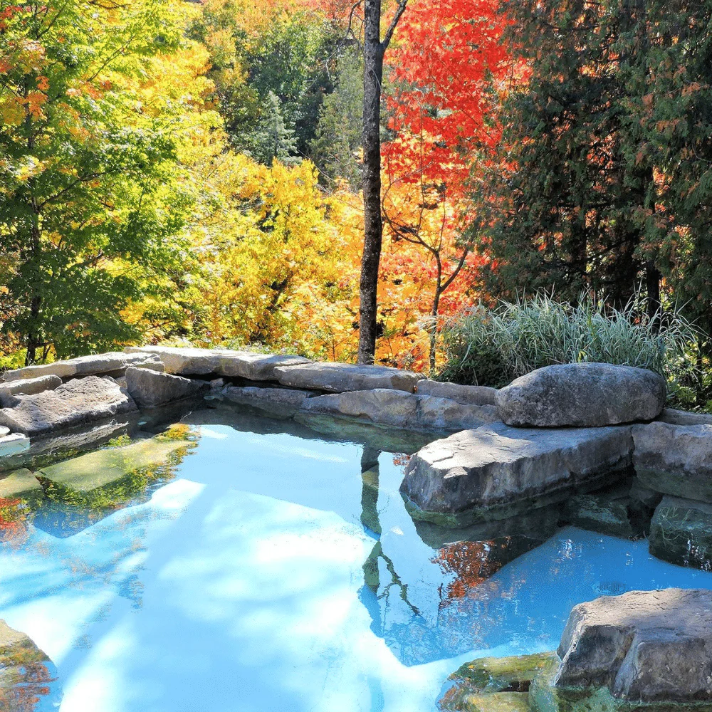 Accès au spa 1 personne - Auberge & Spa Nordique Beaux Rêves – Image 3