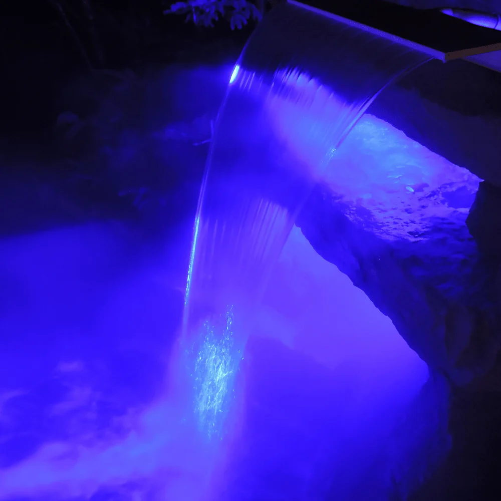 Accès au spa en soirée pour 2 personnes - Auberge & Spa Nordique Beaux Rêves – Image 3