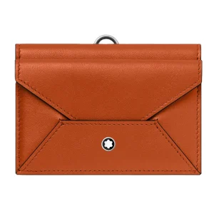 Porte-cartes 4cc Meisterstück Selection Soft