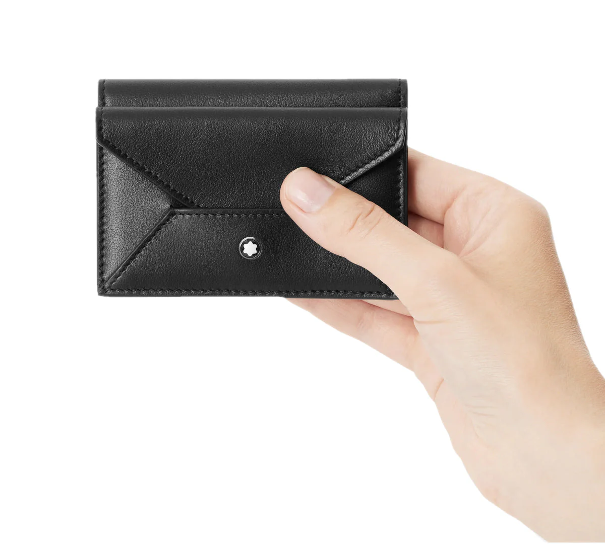 Porte-cartes 4cc Meisterstück Selection Soft – Image 6