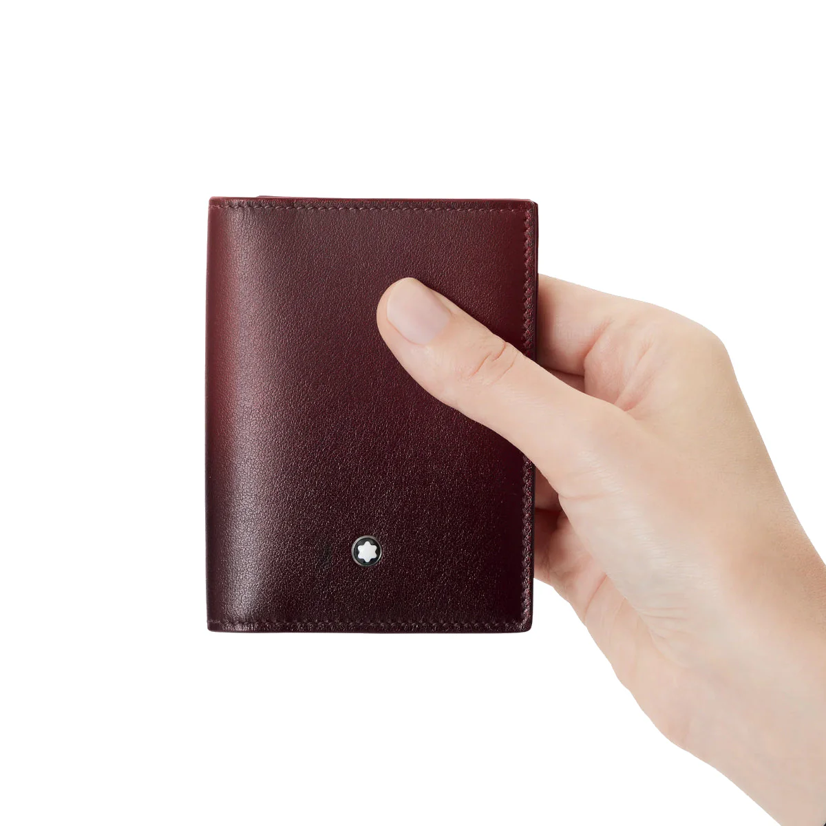 Porte-cartes 4cc Meisterstück – Image 2