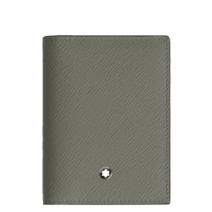 Porte-cartes 4cc Montblanc Sartorial