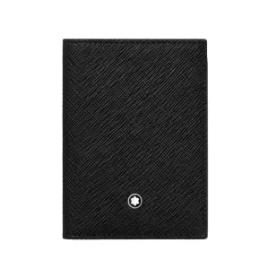 Porte-cartes 4cc Montblanc Sartorial