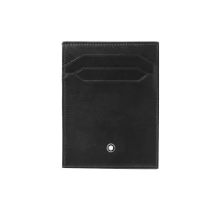 Porte-cartes 4cc avec porte-carte d’identité Meisterstück