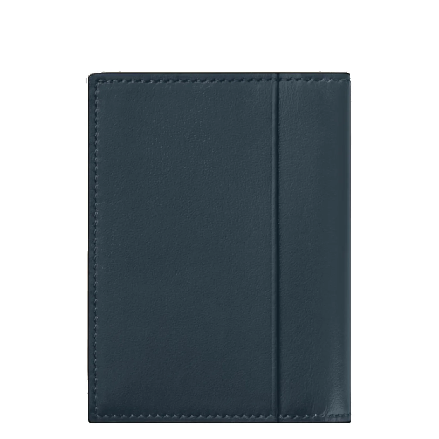 Porte-cartes 4cc en cuir Montblanc Meisterstück – Image 2