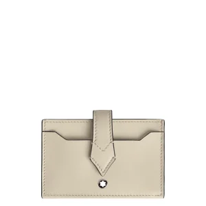 Porte-cartes 5cc Montblanc Meisterstück