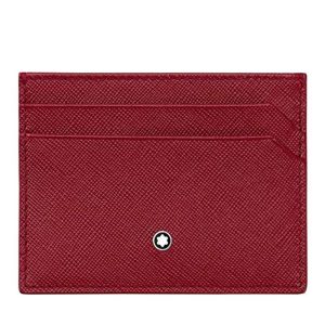 Porte-cartes 5 emplacements Montblanc Sartorial