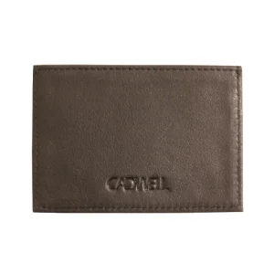 Porte cartes homme Cadwel 2 emplacements