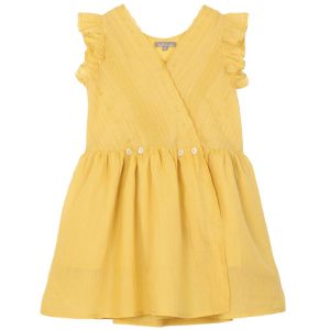 Emile et Ida Q024 robe vintage MAÏS