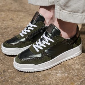 ADIGE (Quizz) Couleur : Kaki