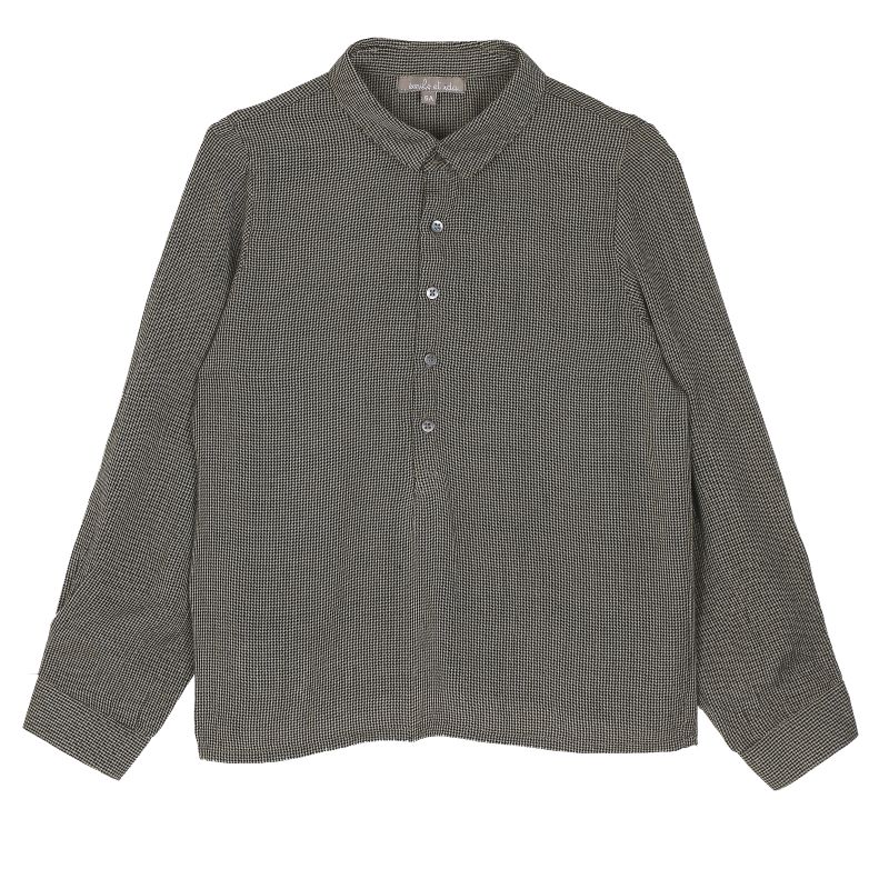 CHEMISE KURTA EMILE ET IDA