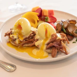 Petit déjeuner pour 2 personnes - La fenouillière