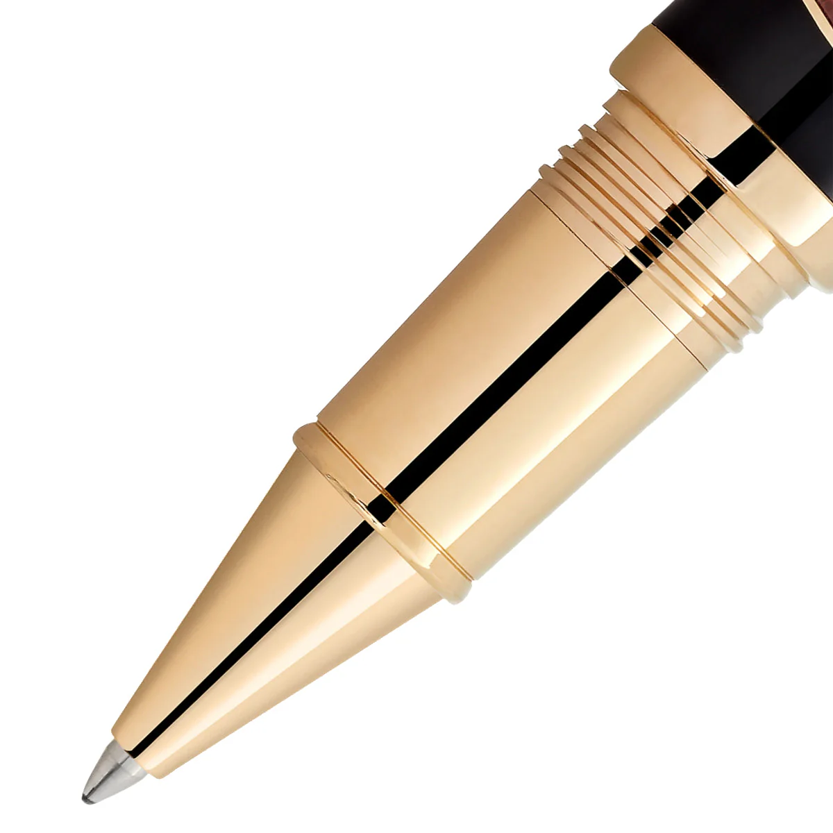 Rollerball Writers Edition Hommage à Robert Louis Stevenson Limited Edition 1883 – Image 2