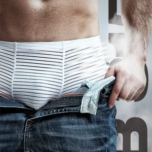 Boxers Homme Sexy en Mesh – Sans Coutures, Respirants, Fins, Été, Unis, Grande Taille, Caleçons Slips Sous-vêtements