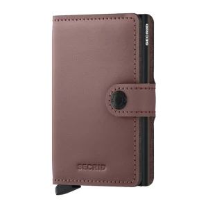 Miniwallet Matte Rose