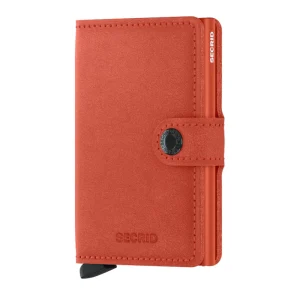 Miniwallet Original Orange