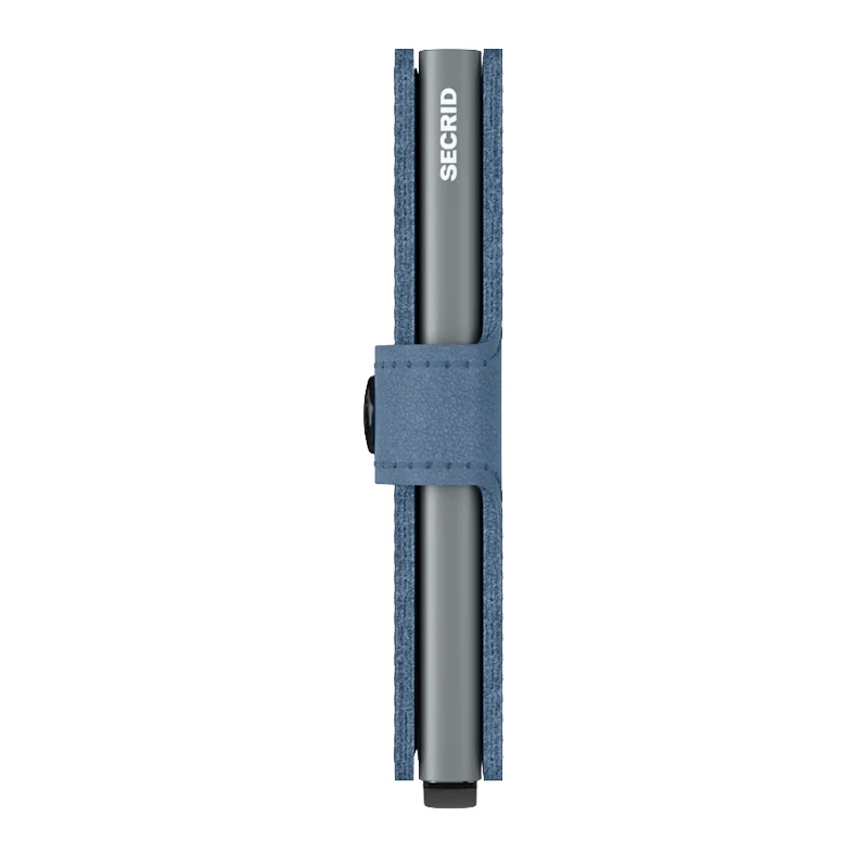 Miniwallet Original Ice blue – Image 2