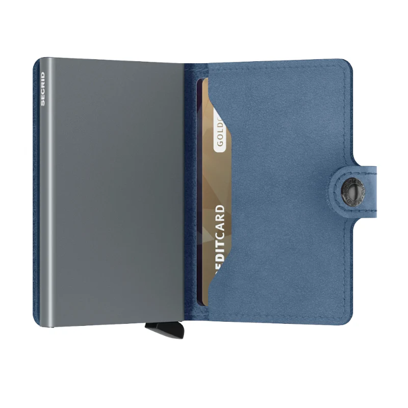 Miniwallet Original Ice blue – Image 3