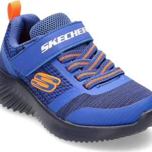 SKECHERS BOUNDER - ZALLO [98302LBLNV]