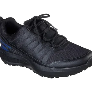 SKECHERS GOTRAIL JACKRABBIT - MAGNITO [220017BBK]
