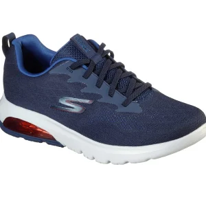 SKECHERS GO WALK AIR NITRO [54491nvrd]