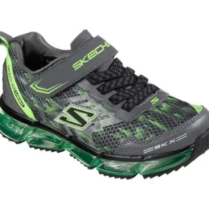 SKECHERS SKECH-AIR MEGA-AZIDE [97735LBCCL]