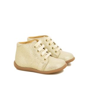 POM D’API stand up bottine premiers pas margherita platine