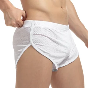 Boxers Homme Respirants – Confort, Style et Polyvalence