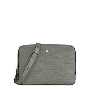 Sac Reporter Montblanc 4810 mini format