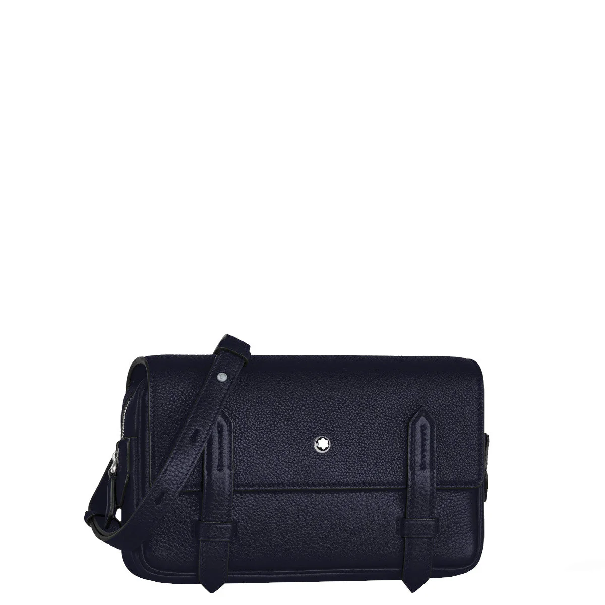 Sac Reporter Montblanc Soft Grain – Image 2