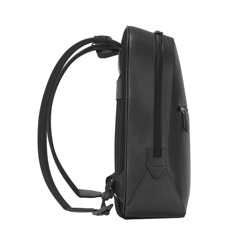 Sac à dos Montblanc Sartorial petit modèle – Image 4