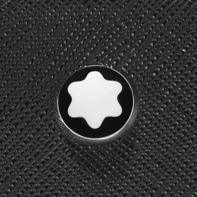 Sac à dos moyen modèle 3 compartiments Montblanc Sartorial – Image 5