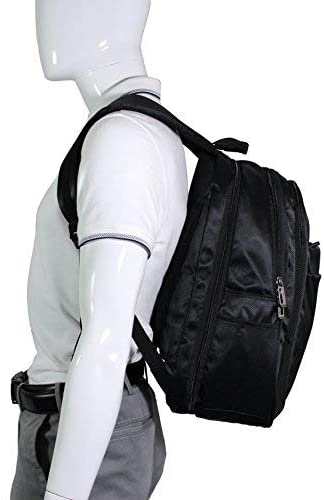 Alistair Collection X-Black Sac à dos ordinateur - 15 pouces – Image 7