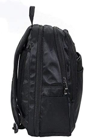 Alistair Collection X-Black Sac à dos ordinateur - 15 pouces – Image 3
