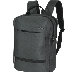 Alistair Collection X-Grey Sac à dos ordinateur - 15 pouces