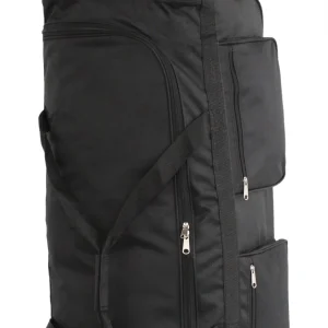 Alistair "Space" - Sac de voyage à roulettes - Taille Moyenne 91 cm
