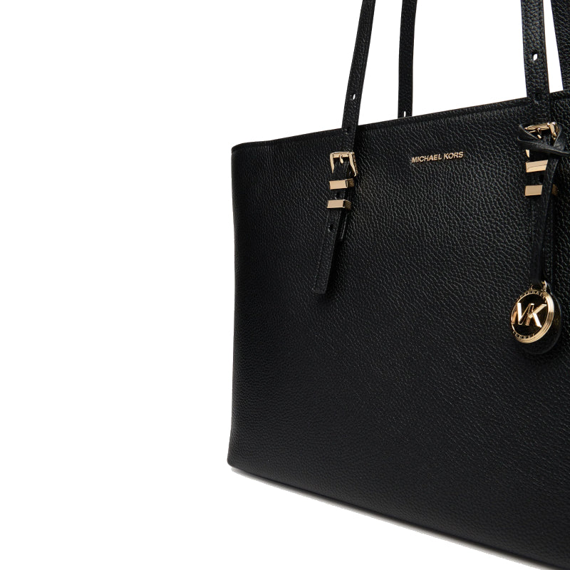 Grand sac fourre-tout Quinn Michael Kors – Image 4