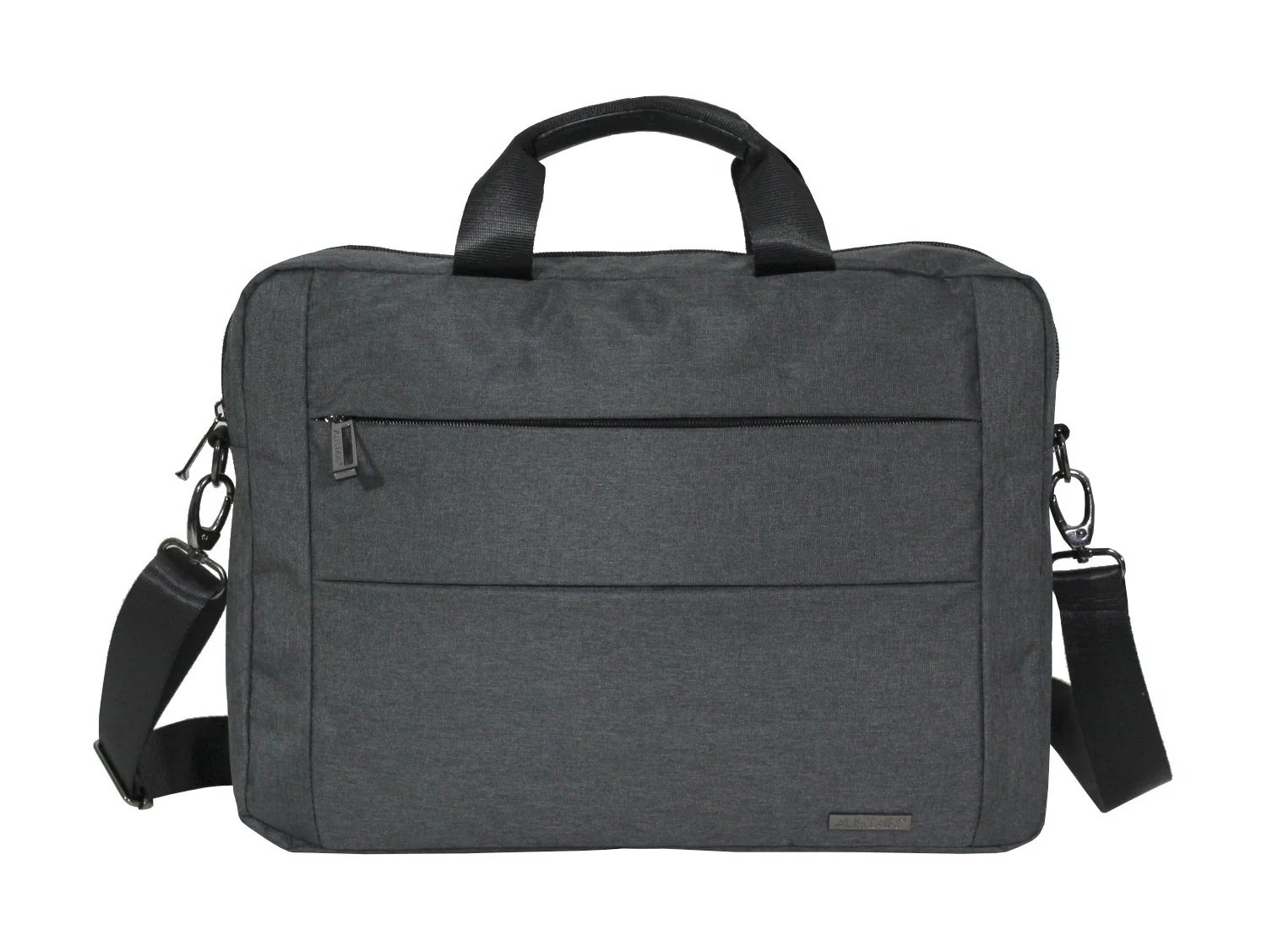 Alistair Collection X-Grey Sacoche ordinateur - 13 pouces