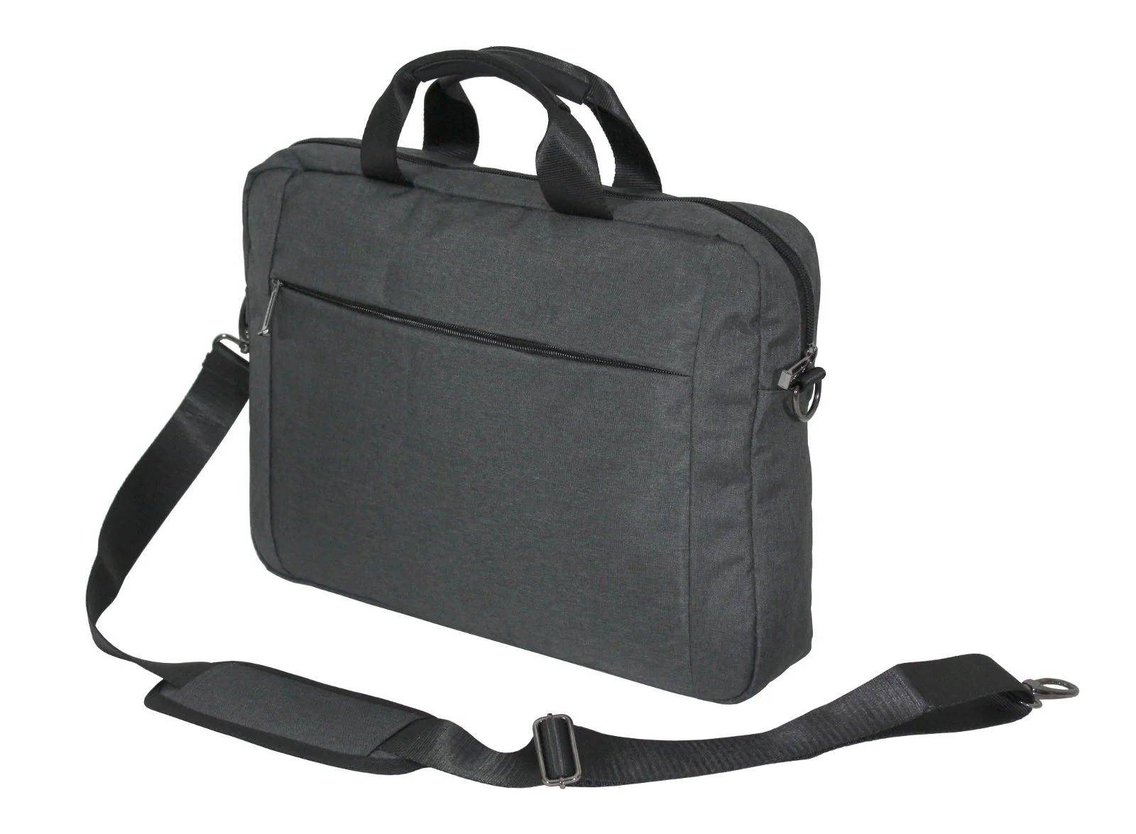 Alistair Collection X-Grey Sacoche ordinateur - 13 pouces – Image 3