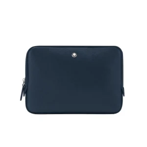 Sac reporter mini format Montblanc Sartorial