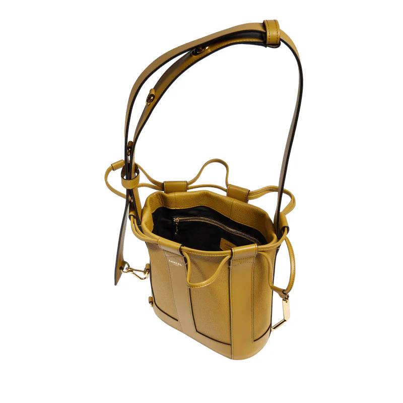 Sac seau S Elle de Lancel – Image 4