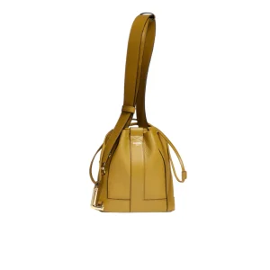 Sac seau S Elle de Lancel