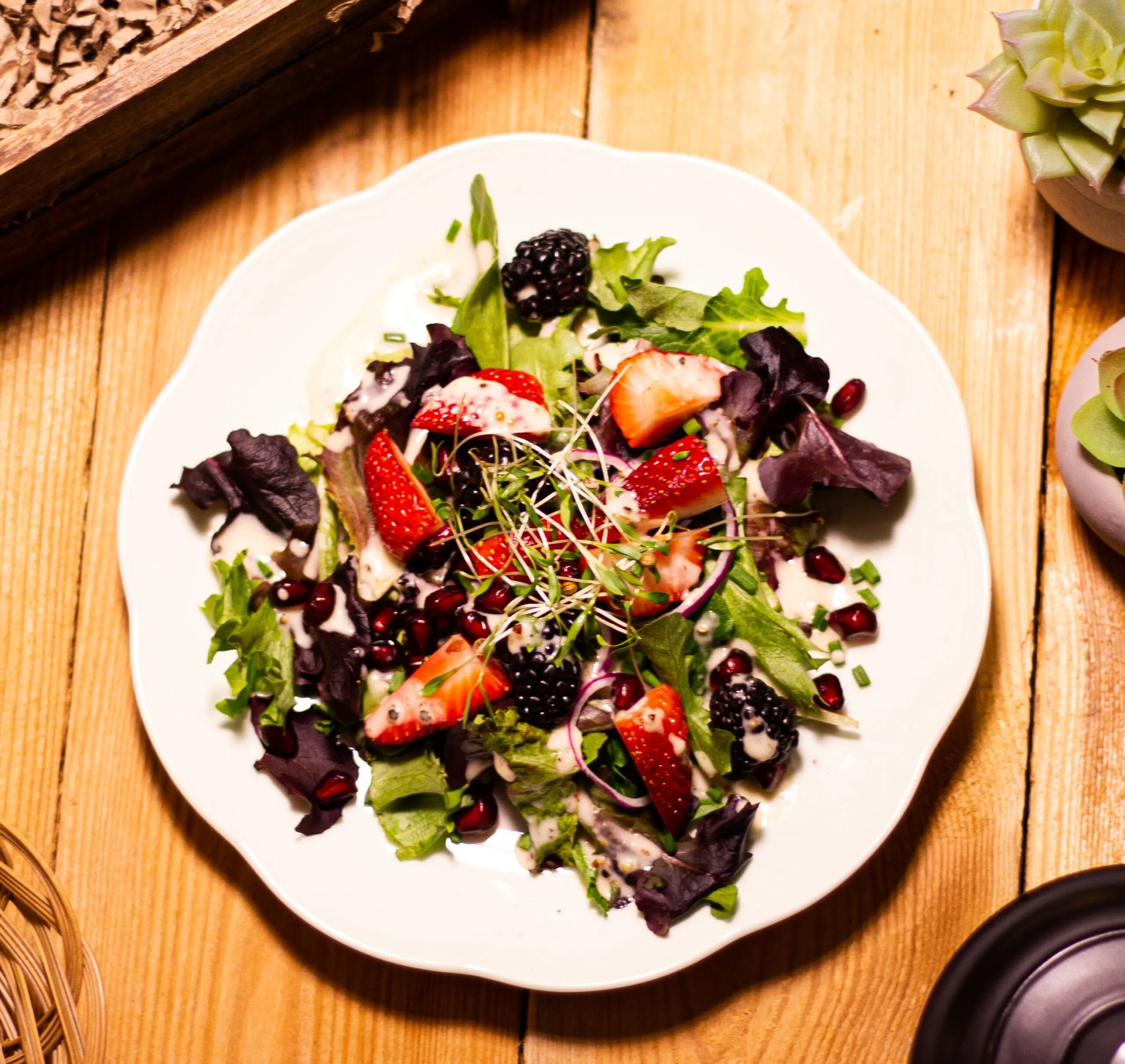 Vinaigrette - Pomme et estragon – Image 2