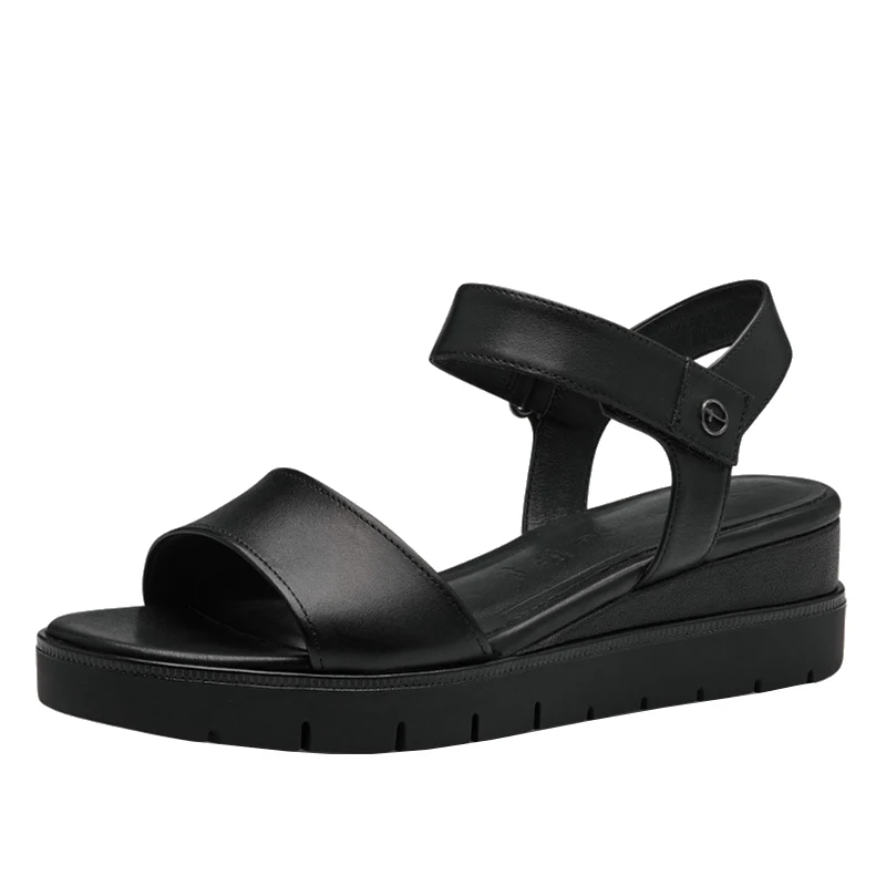 Sandales à talon – Tamaris