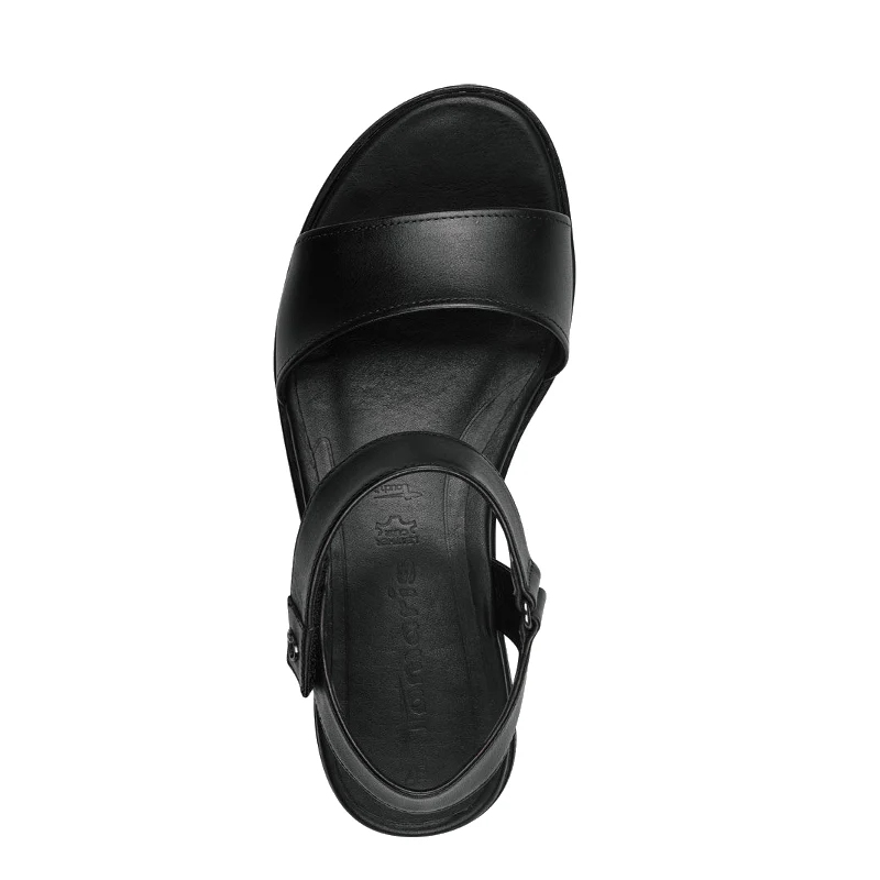 Sandales à talon – Tamaris – Image 4