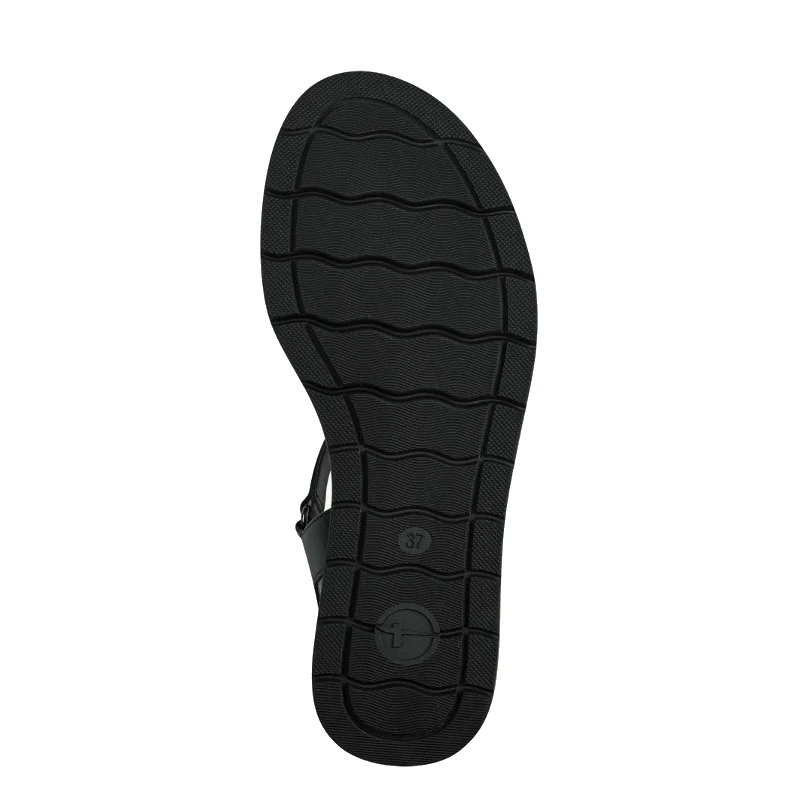 Sandales à talon – Tamaris – Image 5