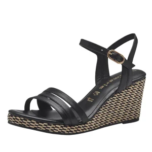 Sandales compensées – Tamaris