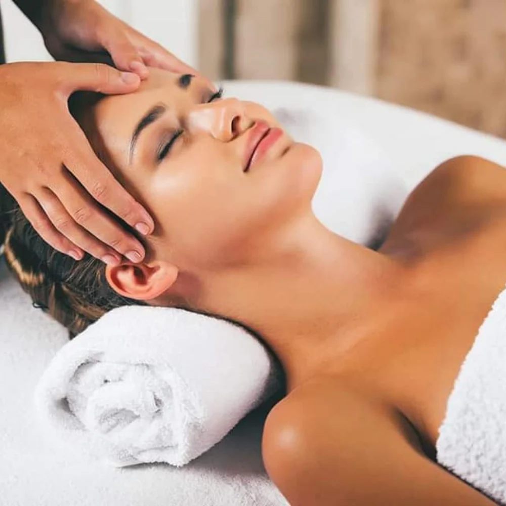 Accès thermal en Privé et boisson au choix pour 2 à 4 personnes - Spa Algua Sulis – Image 3